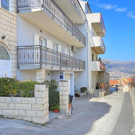 Apartments With A Parking Space Split - 11518 Exterior foto