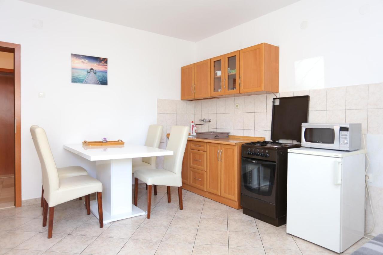 Apartments With A Parking Space Split - 11518 Exterior foto