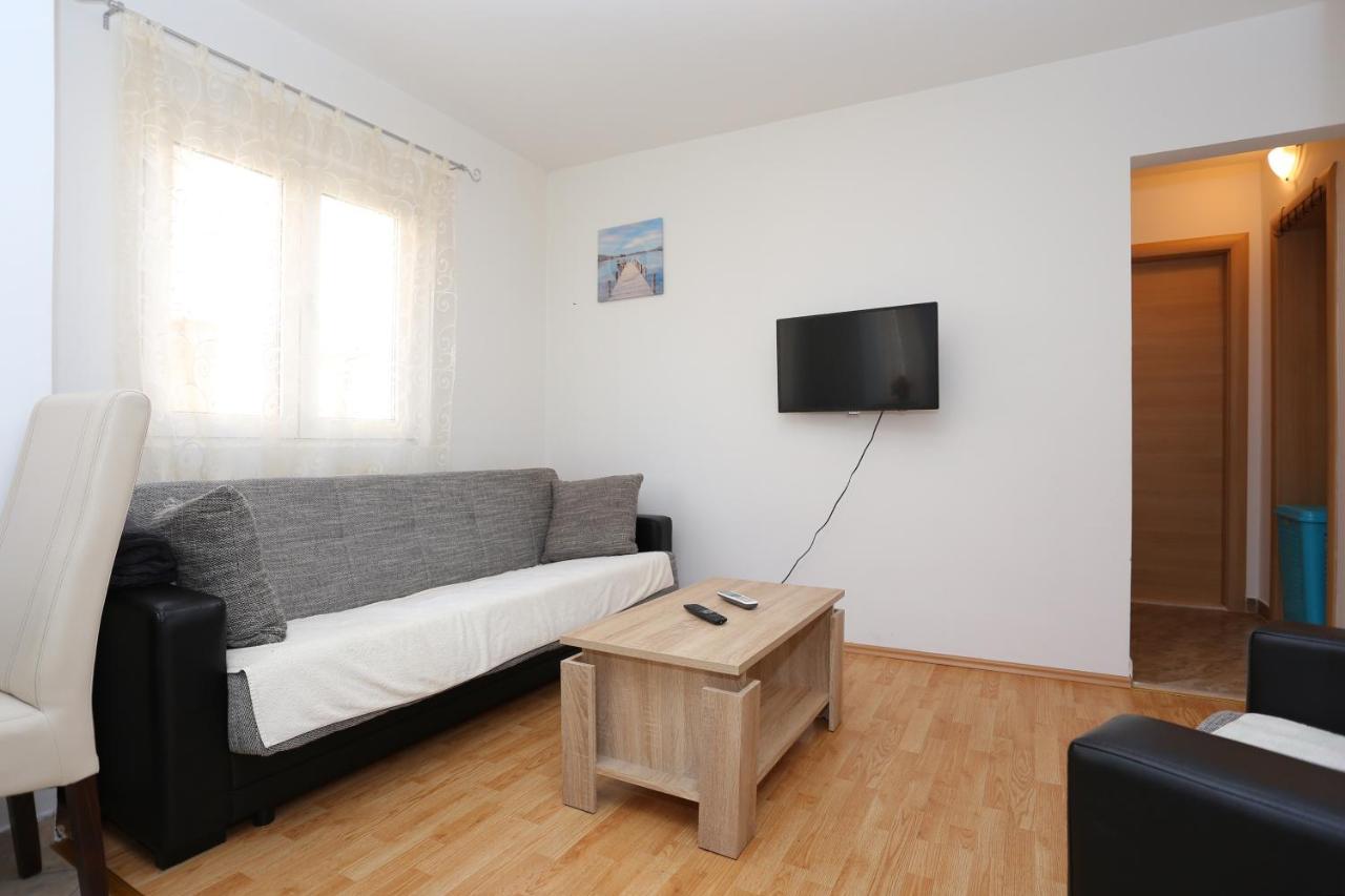 Apartments With A Parking Space Split - 11518 Exterior foto
