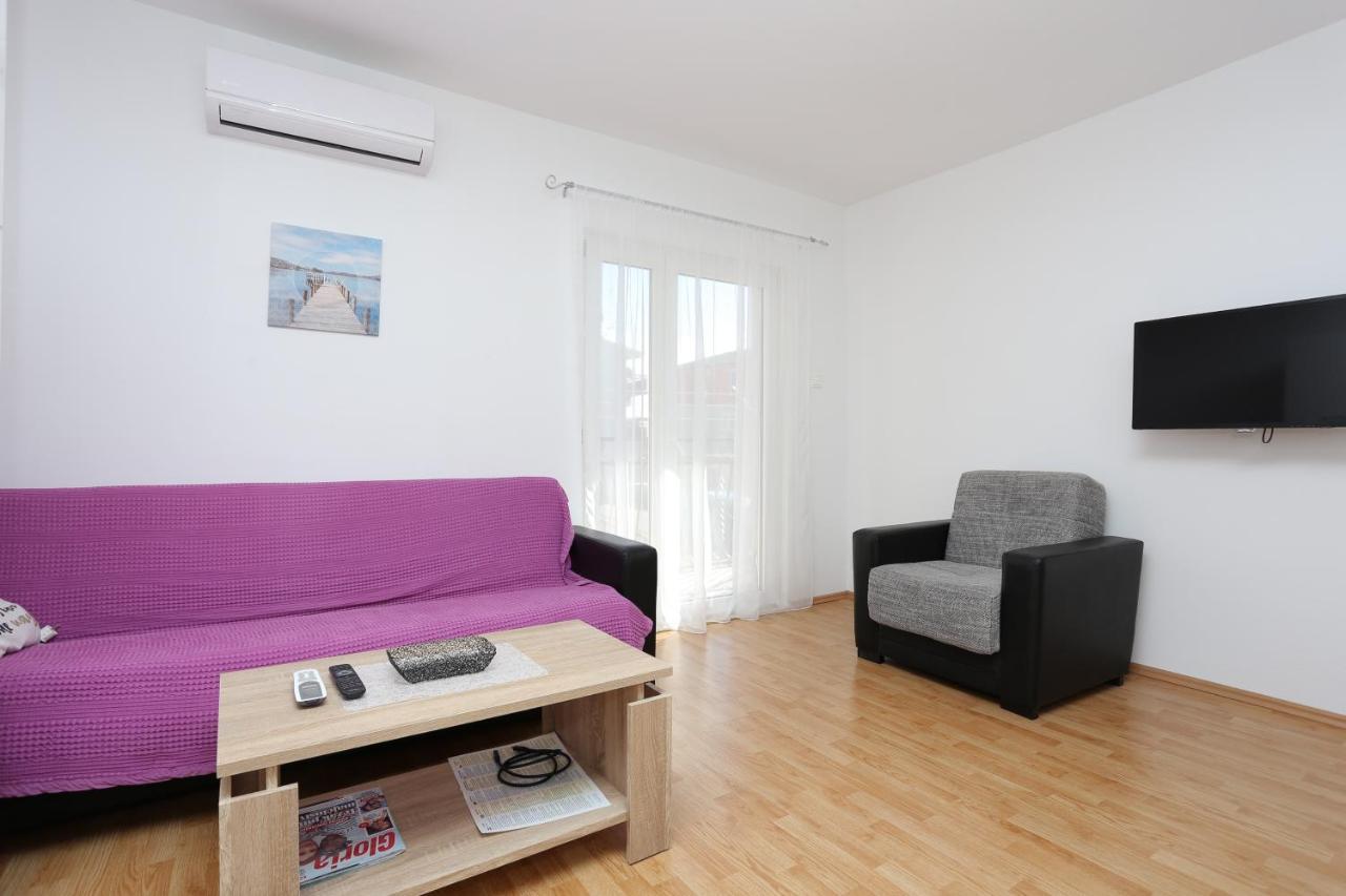 Apartments With A Parking Space Split - 11518 Exterior foto